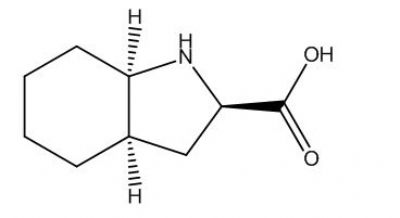 (2R,3aR,7aR)-rel-OctahydroIndole-2-carboxylic Acid