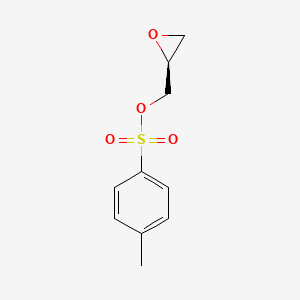 (2S)-(+)-Glycidyl Tosylate
