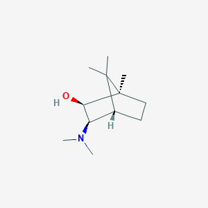 (2S)-3-exo-(Dimethylamino)isoborneol
