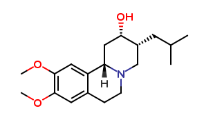 (2S,3R,11bS)-Dihydrotetrabenazine