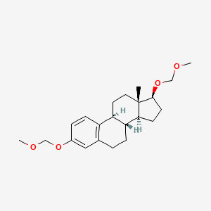 3,17-β-O-Bis(methoxymethyl)estradiol