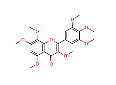 3,4,5,3,5,7,8-Heptamethoxyflavone