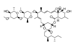 3,4-Dihydro Ivermectin