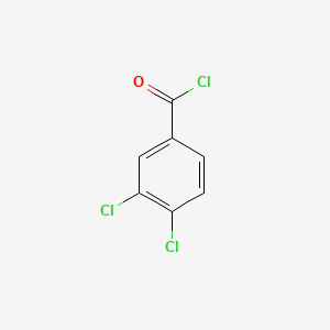 3,4-dichloro benzoyl chloride
