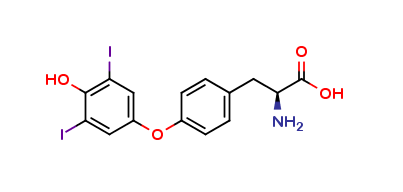 3′,5′-Diiodothyronine