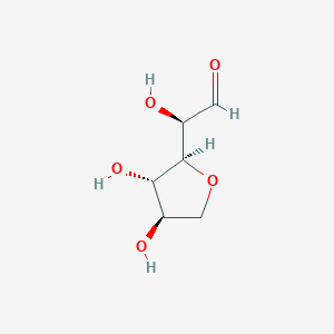 3,6-Anhydro-D-galactose