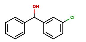 (3-Chlorophenyl)(phenyl)methanol