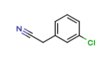 (3-Chlorophenyl)acetonitrile