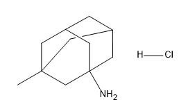 (3-Methyl-1-adamantyl)amine hydrochloride
