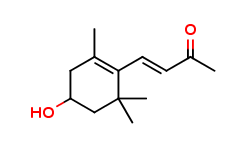 (3R)-3-Hydroxy-β-ionone