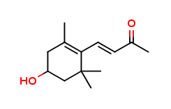 (3S)-3-Hydroxy-β-ionone