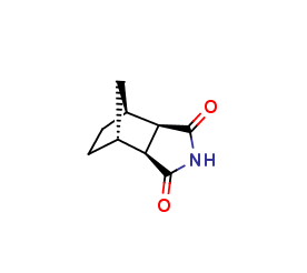 (3aR,4S,7R,7aS) 4,7-methano-1H-isoindole-1,3(2H)-dione