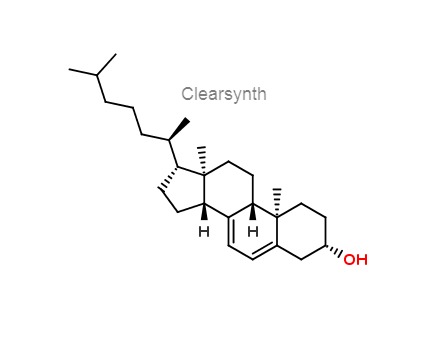 (3b)-7-Dehydro Cholesterol