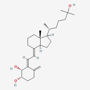 4β,25-Dihydroxy Vitamin D3