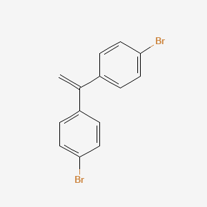 (4,4'-Dibromodiphenyl)ethylene 