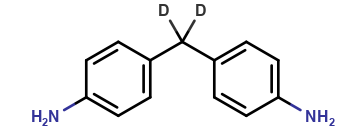 4,4?-Methylene-d2-dianiline