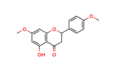 4,7-Di-O-methylnaringenin