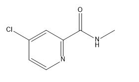 (4-Chloro-(2-Pyridyl)-N-Methyl Carboxamide)