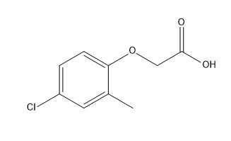 (4-Chloro-2-methylphenoxy)acetic Acid