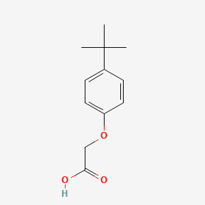 (4-tert-Butyl-phenoxy)-acetic acid
