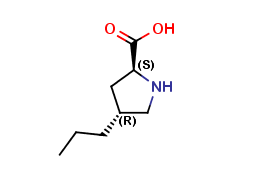 (4R)-4-Propyl-L-proline