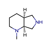 (4aS,7aS)-Octahydro-1-methyl-1H-pyrrolo[3,4-b]pyridine