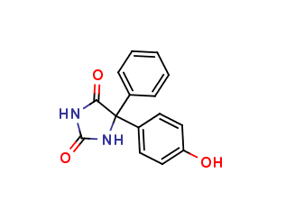 4-Hydroxyphenytoin