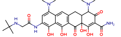 5,6-Dehydro-Tigecycline