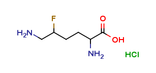 5-Fluoro-D,L-lysine Hydrochloride