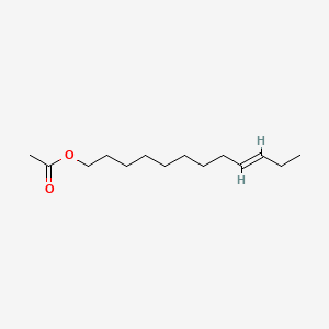 (9E)-Dodecen-1-yl Acetate