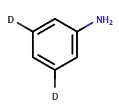 Aniline-3,5-d2