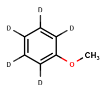 Anisole-2,3,4,5,6-d5