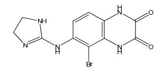Brimonidine-2,3-dione