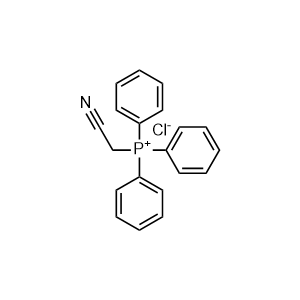 (Cyanomethyl)triphenylphosphonium chloride