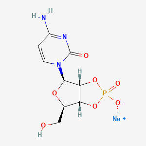 Cytidine-2',3'-cyclic Monophosphate Sodium Salt