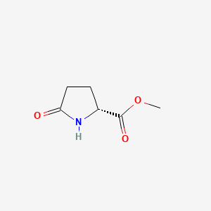 (D)-Pyroglutamic acid methyl ester