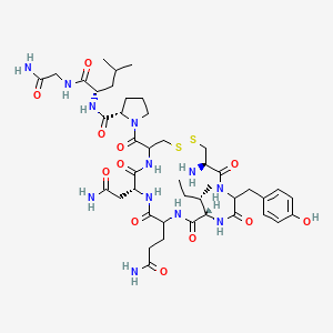 [D-Asn5]-Oxytocin