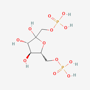 D-Fructose 1,6-Bisphosphate