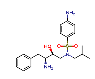 Darunavir Impurity 7 (S,S-Isomer)