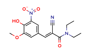(E)-3-O-Methyl Entacapone
