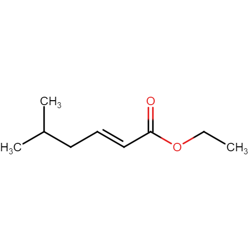 (E)-5-​Methyl-​2-​hex-​2-​enoic Acid Ethyl Ester