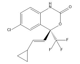 (E)-Dihydro efavirenz