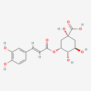 (E)-Neochlorogenic Acid