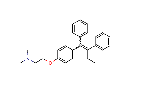 (E-Z)-Tamoxifen
