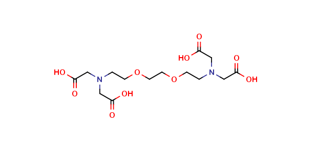 Egtazic acid