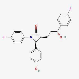 Ezetimibe (3S,4S,3'R)-Isomer