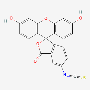 Fluorescein 5-Isothiocyanate, Isomer 1