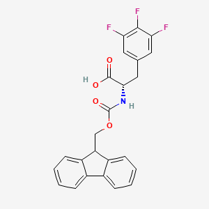 Fmoc-3,4,5-trifluoro-L-phenylalanine