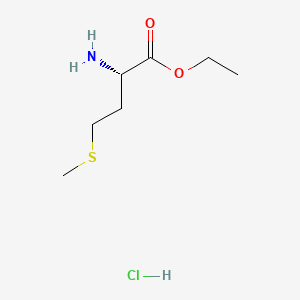L-Methionine ethyl ester, HCl