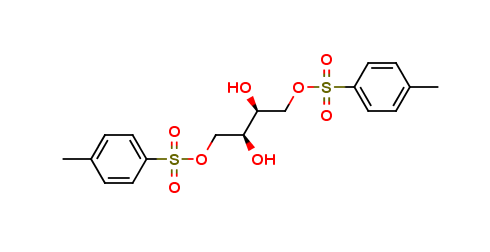 L-Threitol-1,4-ditosylate